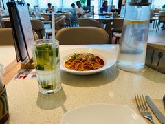 -必胜客(茂业店)