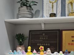 -舞蓓舞蹈(永定路校区)