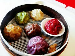 -百年尹氏汤包(湖南路狮子桥店)