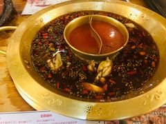 -哥老官重庆美蛙鱼头(宝山龙湖店)