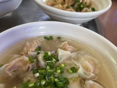 馄饨-沙县肥姐小吃