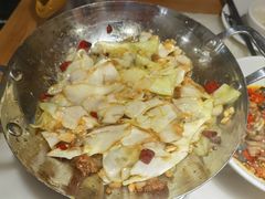 -田园趣赶集湘潭菜(袁家岭店)