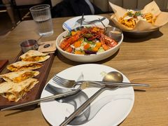 -遇见杜尚西餐厅(恒大华府店)