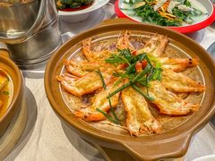 -林辉家宴·本地家常菜·头牌清远鸡(先锋店)