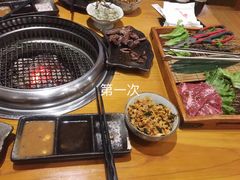 -丸藏和牛烧肉专门店(园区师惠坊店)