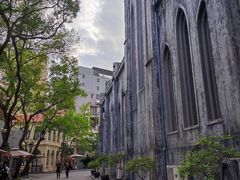 -圣约瑟夫大教堂