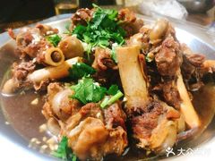 -大勇羊棒骨·烧烤(经六路店)