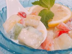 -MEET缘燕窝甜品&Tang's cake(华润万象城店)