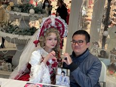 -天虹购物中心(深圳龙华店)