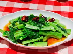 -西贝(枫蓝国际购物中心店)
