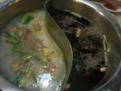 -袁记串串香(人民公园店)