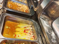 -比格比萨自助(裕源大厦店)