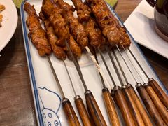 -今鲜源大酒店·中华餐饮名店(新湛路店)