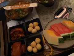 -和子足浴SPA会馆(东方之门店)