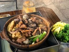 -包工仔·牛杂自助放题