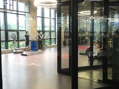 -GYMCARE VIVA(金开店)