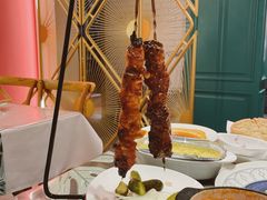 -MIO弥欧洋房西餐厅(中央大街店)