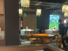 -湘邻呷铺·田园家宴(汉基广场店)