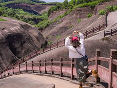 -飞天山旅游区
