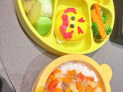 -小厨娘淮扬菜(河西奥美大厦店)