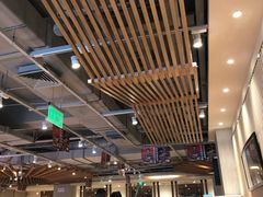 大堂-西贝(金桥店)