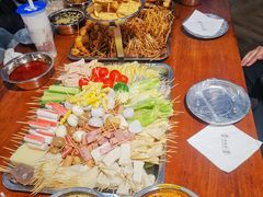 -谢智冷沾沾(马家巷总店)