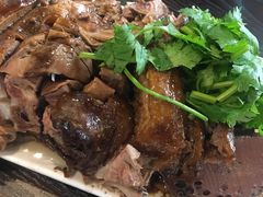 -春梅里卤鹅馆·47年老字号(东厦分店)
