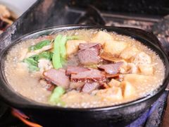 -凡老头米线砂锅(古荡新村西粮站)