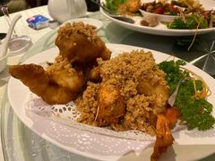 -无招牌海鲜餐厅(滨海艺术中心店)
