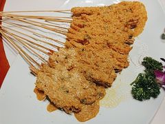 -南山翁新概念川菜(江宁万达广场店)
