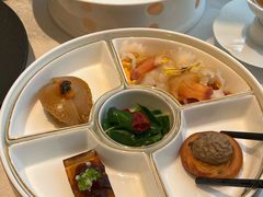 -海味观(老西门店)