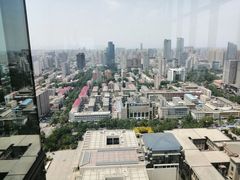 -视界美食自助餐厅·石家庄希尔顿酒店