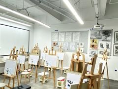 -阿妮亚少儿美术书法(望京店)