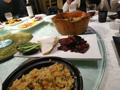 -院子餐厅·大锅菜·老杭帮(桥西直街店)