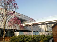 -北京园博大酒店