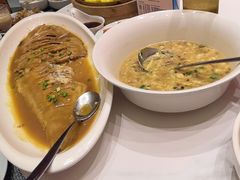 -小渔莊•地道胶东菜(旅游路万象省博物馆店)