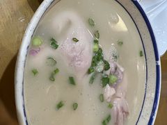 -易老妈蹄花.特色川菜(人民公园总店)