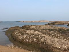 -日照灯塔风景区