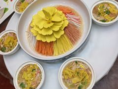 -真不同饭店(中州东路店)