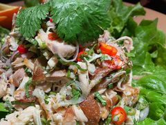 景颇鬼鸡-花马天堂云南餐厅 Lost Heaven(外滩店)