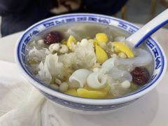 -景记甜品