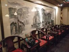 -北京全聚德(西客站店)
