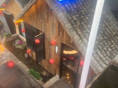 -老李家土菜馆·安吉地标美食