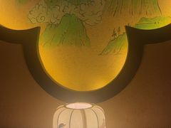-绿茶餐厅(摩尔城店)