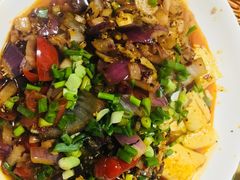 -五娃子烧烤(人民路150号院店)