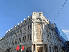 -中华巴洛克风情街