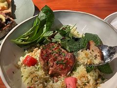 -MAGPIE喜鹊派餐厅(华侨城店)