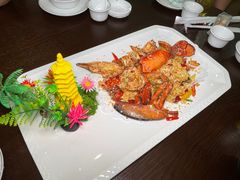 -壹号港海鲜酒楼