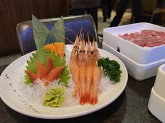 -神户赤童日式烤肉伙伴(东直门店)