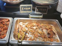 -極上萬膳·日料放题(海岸城店)